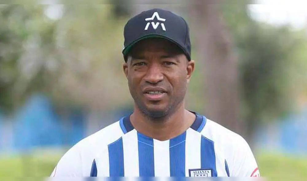 El exfutbolista agradeció su participación en el reality, sin embargo, no podrá seguir en carrera.