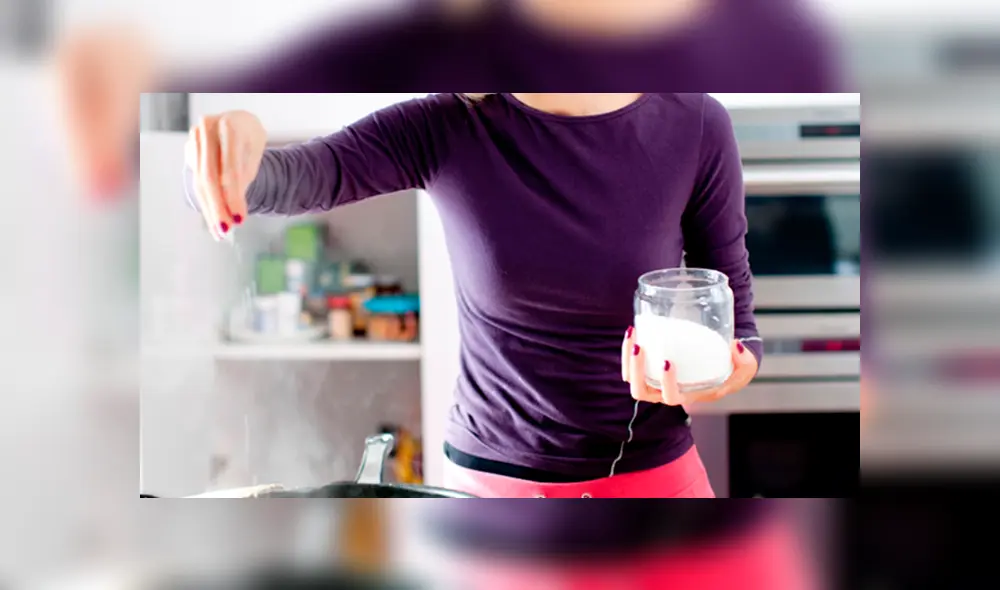 ¿Cómo bajar de peso en solo tres días?: Pierde cinco kilos de manera fácil 