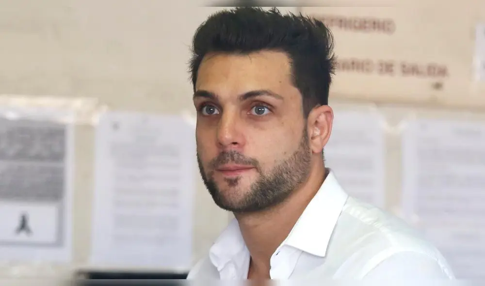 Magaly Medina contra Nicola Porcella: “Soy una periodista a la que no le pueden poner bozal”