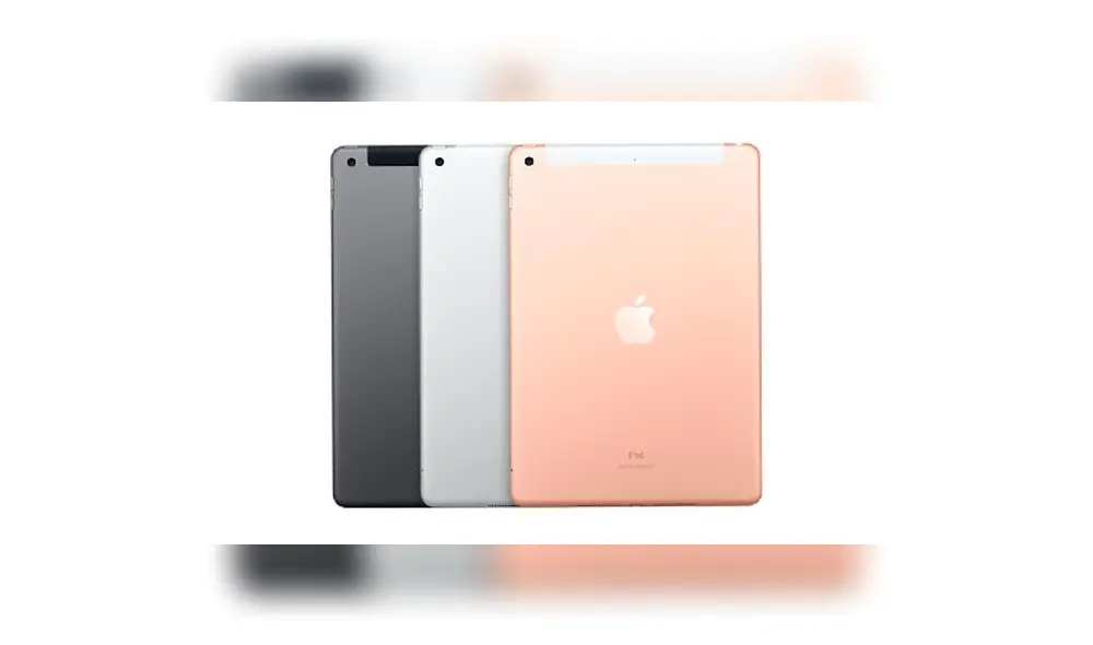 Según el reconocido filtrador Min-Chi Kuo,  Apple lanzará nuevas tabletas.