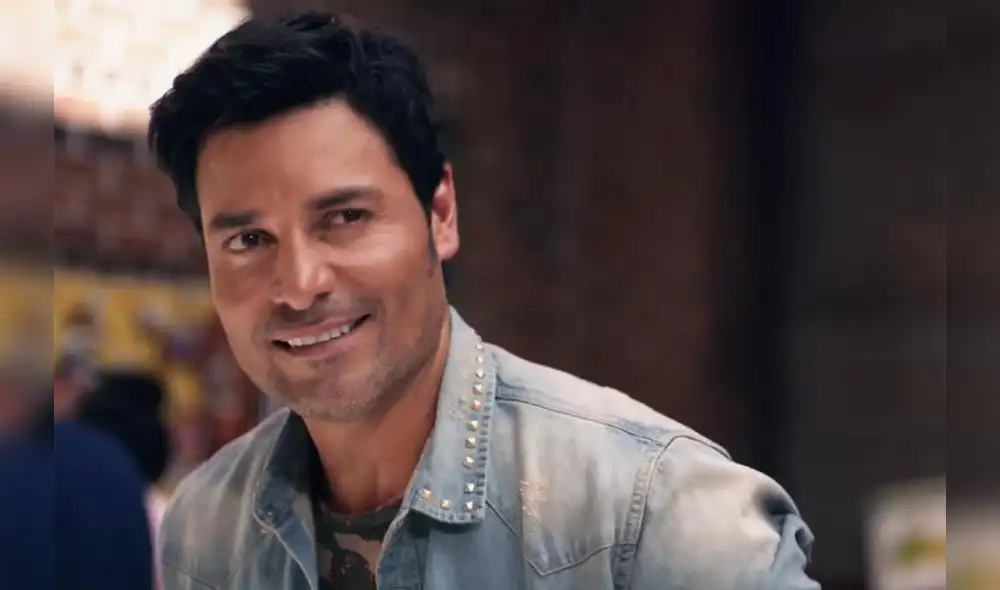 Chayanne disfruta vacaciones en Puerto Rico en la víspera de su cumpleaños [FOTOS]