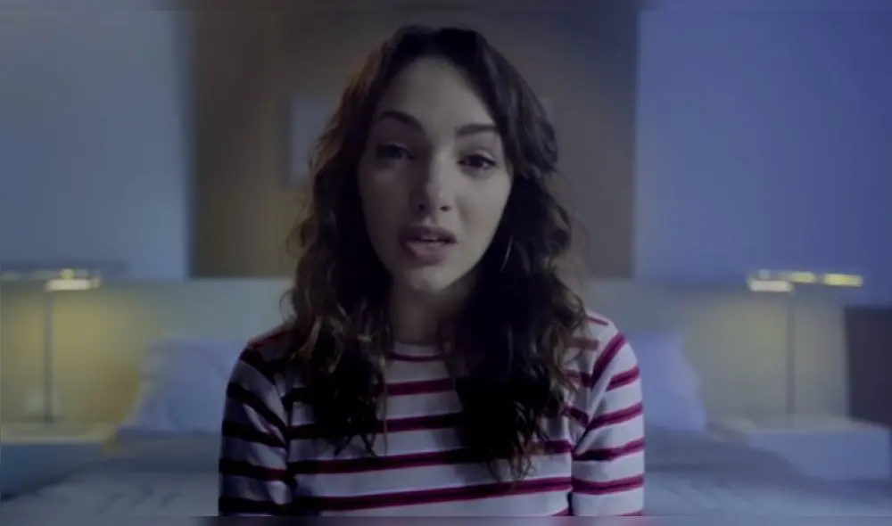 En diciembre de 2018, la actriz Thelma Fardin acusó a Juan Darthés de haberla violado cuando ella tenía 16 años.