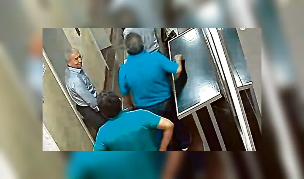 Pedro Chávarry Pedro Chávarry