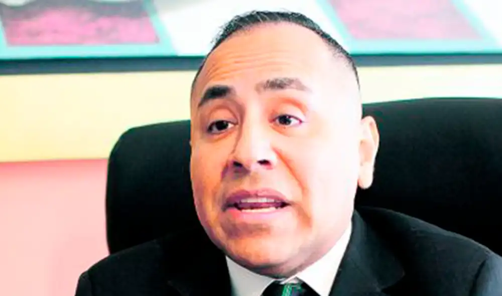 Análisis. Abogado penalista Carlos Caro Coria ve difícil que la lideresa de FP vuelva a prisión.