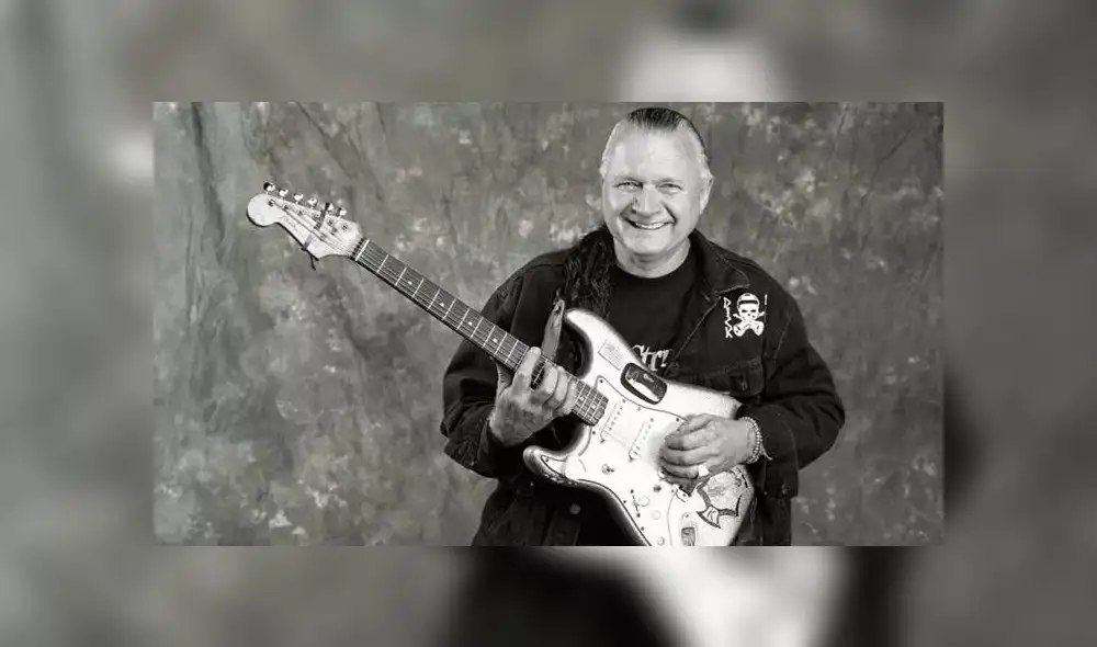 Fallece Dick Dale, autor del tema principal de Pulp Fiction [VIDEO]