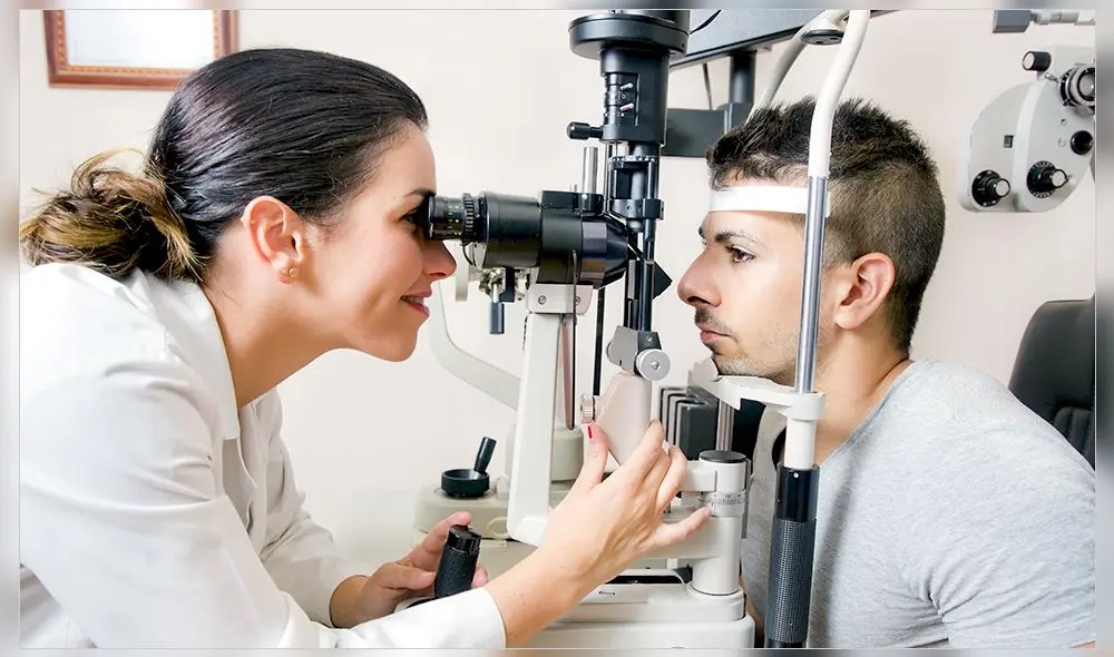 La miopía y el astigmatismo afectan con mayor frecuencia a los pobladores de la región Piura.