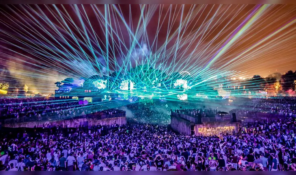 Cancelan Tomorrowland debido a cuarentena por coronavirus en Europa