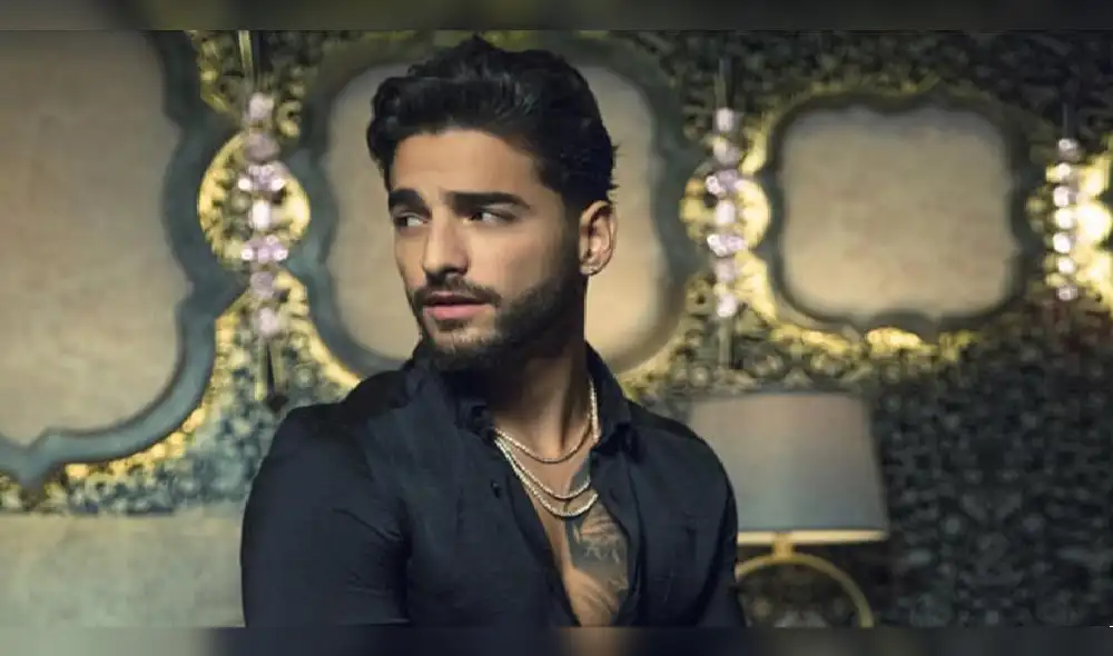 Instagram: Maluma se realiza tatuaje en homenaje a la mujer y enciende las redes [VIDEO]