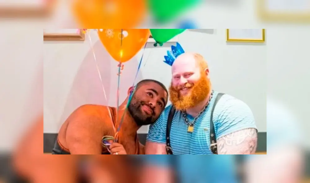 Joven murió tras inyectarse silicona en los genitales a pedidos de sus novios. Foto: Facebook