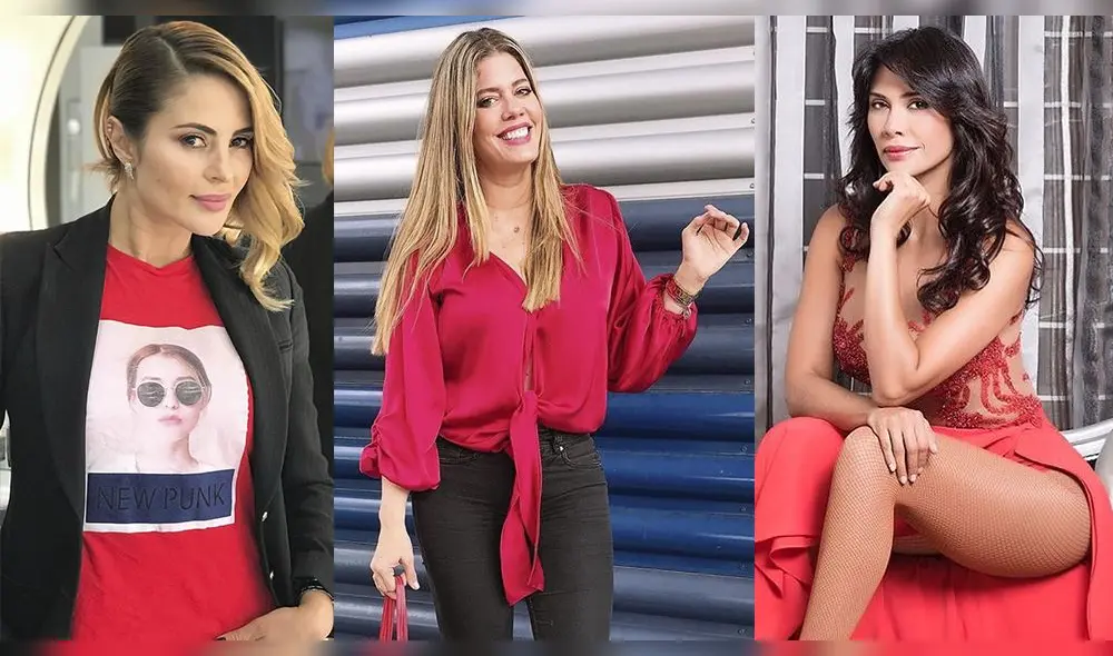 “Yo soy Betty, la fea”: parte del cuartel se reencuentra “Yo soy Betty, la fea”: parte del cuartel se reencuentra