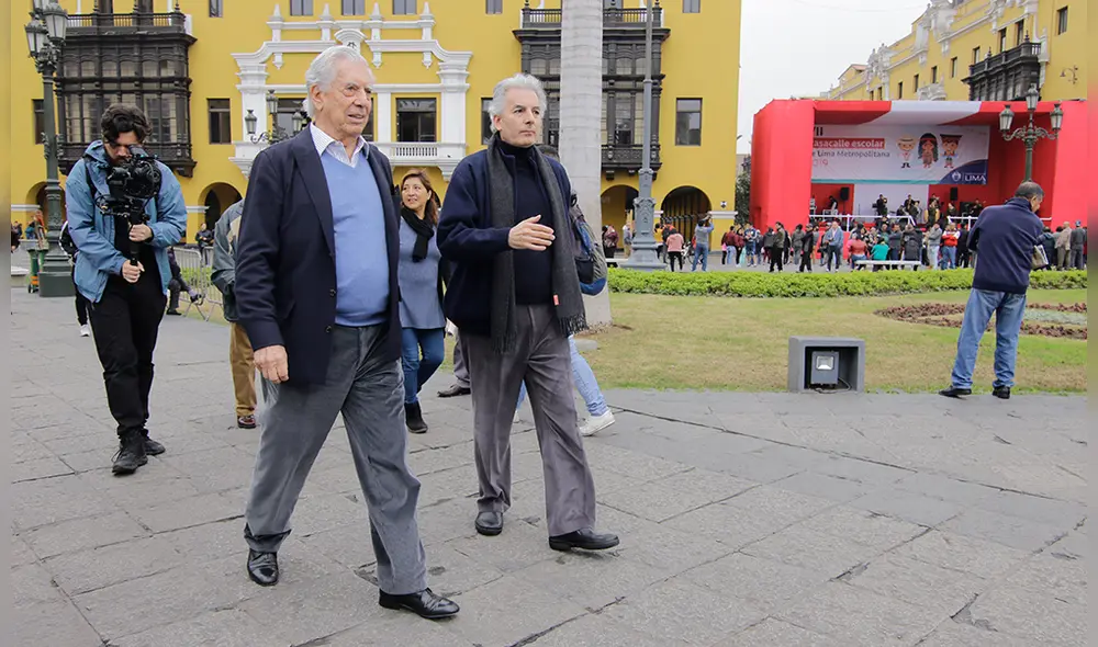 (Foto: John Reyes) (Foto: John Reyes)