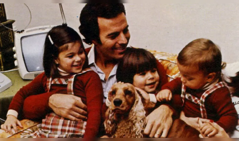 Día del Padre: datos y curiosidades. Foto: difusión Día del Padre: datos y curiosidades. Foto: difusión