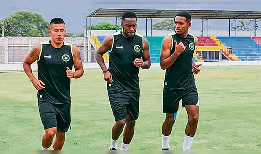 Tejada: “Nos haremos fuertes en casa”