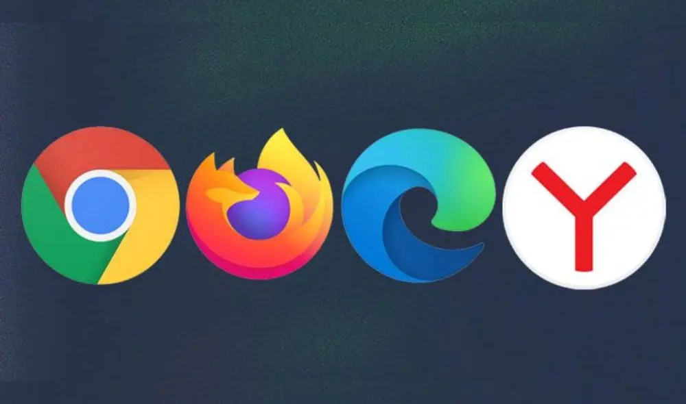 Cuidado. Si usas algunos de estos tres navegadores, lo mejor es tomar precauciones. Este malware instala extensiones y se oculta como cualquier otro vínculo en resultados de motores de búsqueda. Foto: elhacker.es