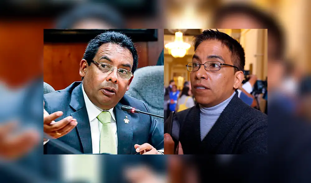 Fujimorista Segura no daría prioridad a caso Vieira a pesar de poder hacerlo