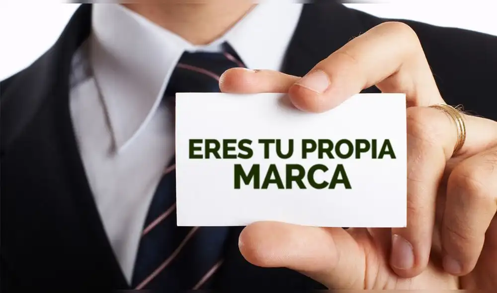 Pasos para construir su marca personal [VIDEO]