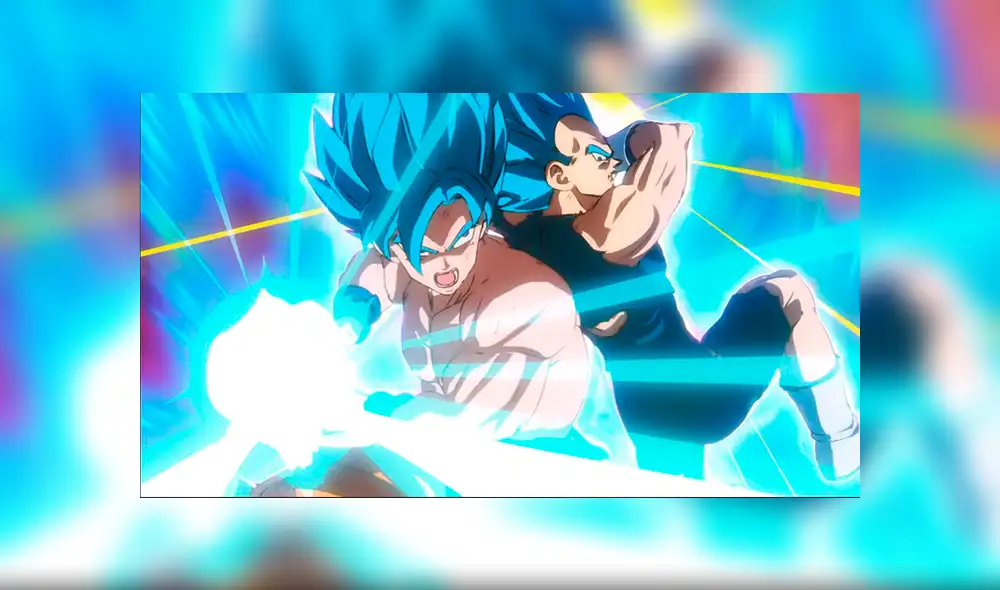 Dragon Ball Super Broly: ¿Cuál es la explicación a las escenas post créditos? Aquí te lo explicamos 