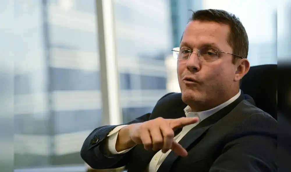 Fiscalía espera cerrar acuerdo con Odebrecht y Barata en octubre