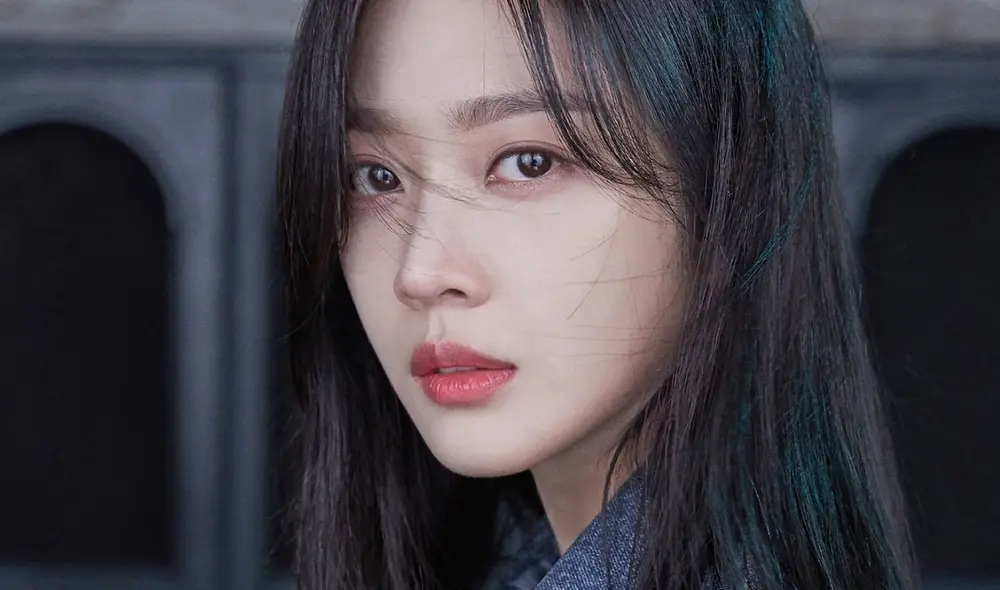 Desliza para ver más imágenes teaser del drama coreano Tale of nine tailed, con los actores Lee Dong Wook, Kim Bum y Jo Bo Ah. Foto: tvN