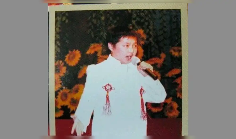 EXO: Así lucían los cantantes antes de ser famosos [FOTOS]