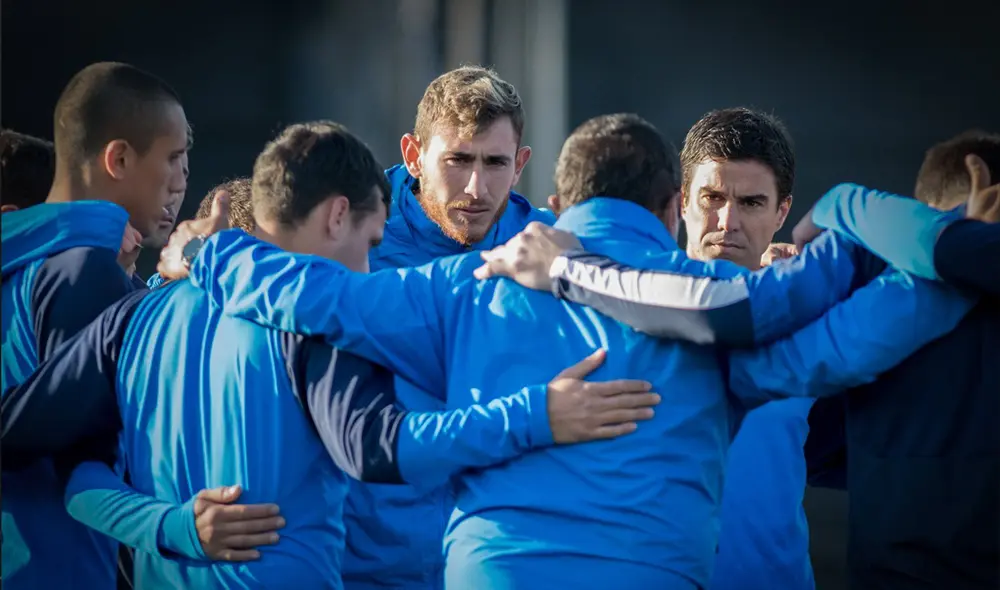 Nacional vs. Torque por la Liga de Uruguay. | Foto: Torque