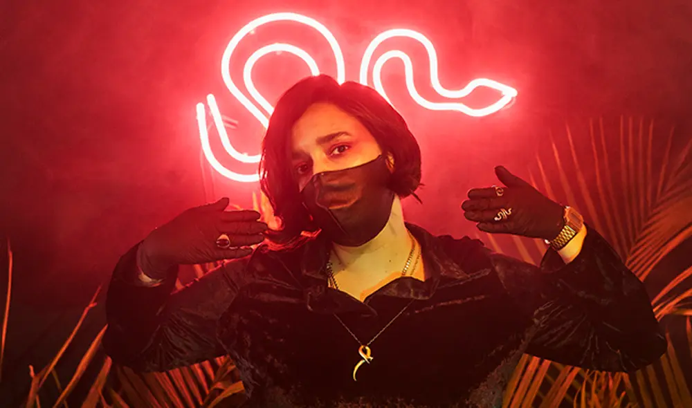 DJ en Perú DJ en Perú