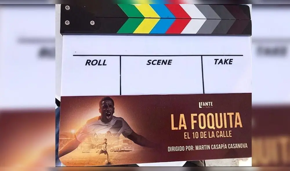 Eva Ayllón será la abuela de Jefferson Farfán en película “El 10 de la calle”