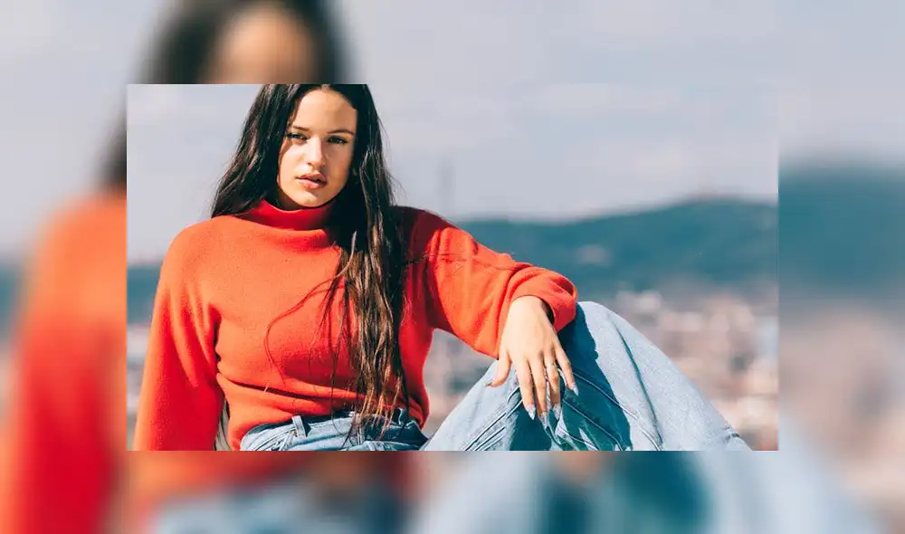 Madonna no contrató a Rosalía porque pedía demasiado dinero 