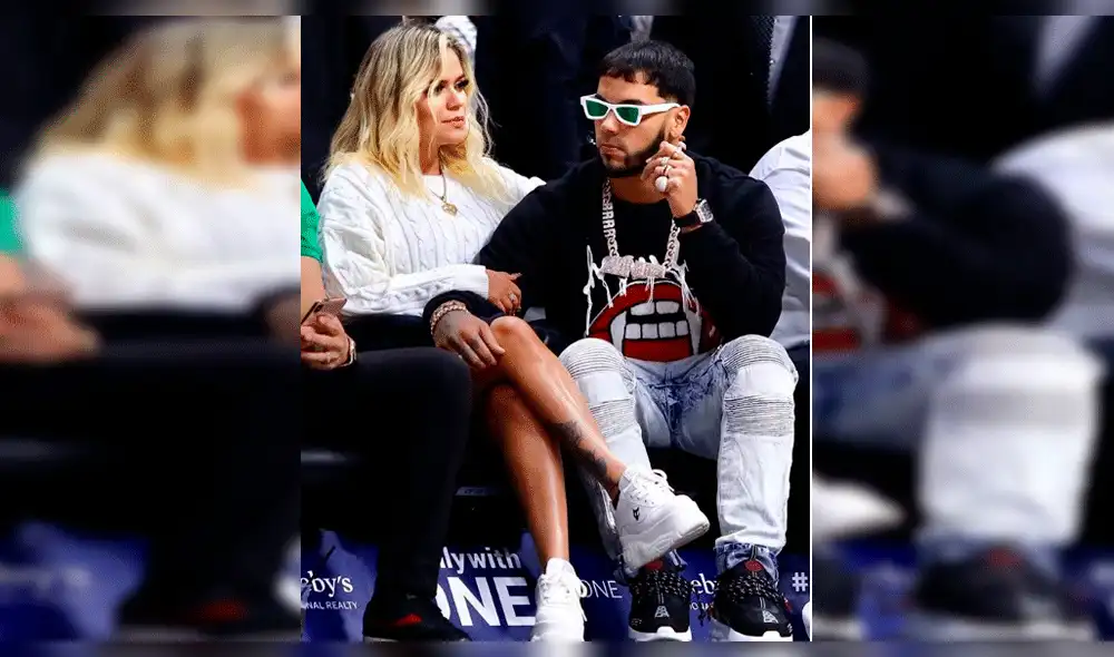 Karol G rompe su silencio tras supuesto video de Anuel AA agrediéndola