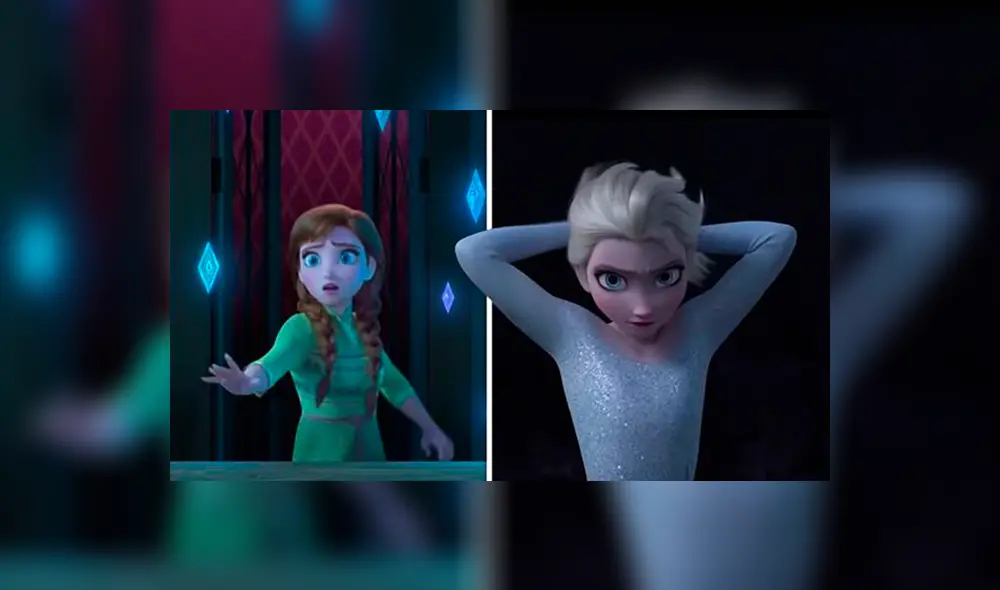 Frozen 2: trama filtrada revela misión de Anna y Elsa fuera de Arendelle