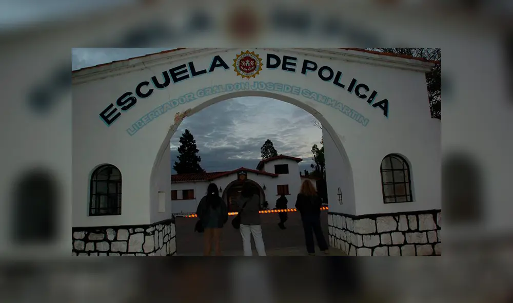 Los padres de Brisa denuncian a la Escuela de Policía de Córdoba por negligencia. Créditos: La Voz / Archivo Los padres de Brisa denuncian a la Escuela de Policía de Córdoba por negligencia. Créditos: La Voz / Archivo