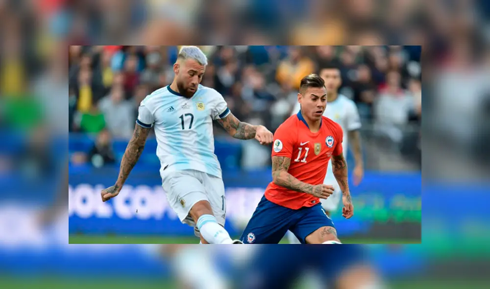 Las eliminatorias sudamericanas fueron postergadas. La competencia iniciaba a fin de mes. Foto: Captura.