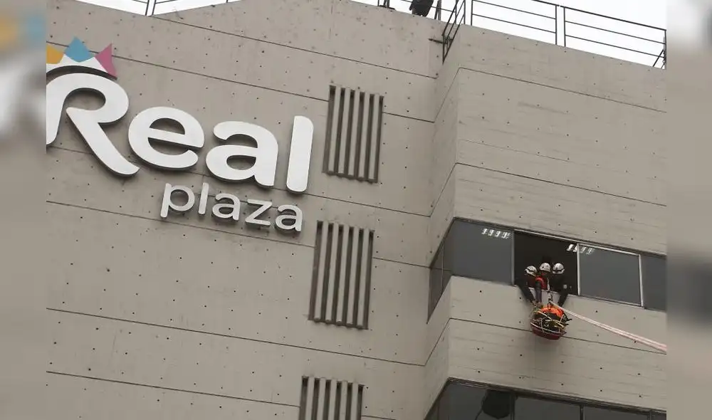 Imágenes del Simulacro Nacional de Sismo y Tsunámi [FOTOS]