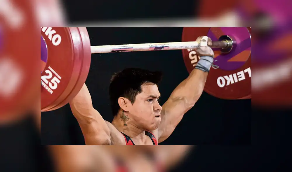 La fuerza está en ellos: Doce peruanos buscarán alcanzar la gloria