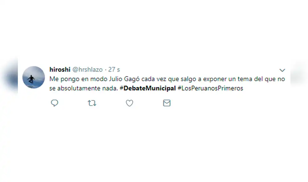 Elecciones 2018: Mira los comentarios más replicados en redes sociales [GALERÍA]