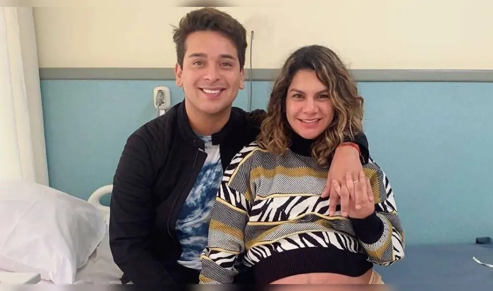 El chileno se convirtió en padre el pasado 4 de agosto. (Foto: Instagram)