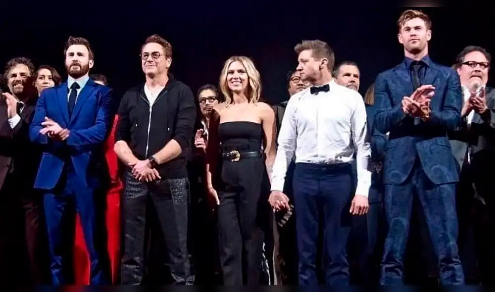 Día de la Madre: Las progenitoras de los héroes más superdotados del mundo de Marvel [VIDEO]