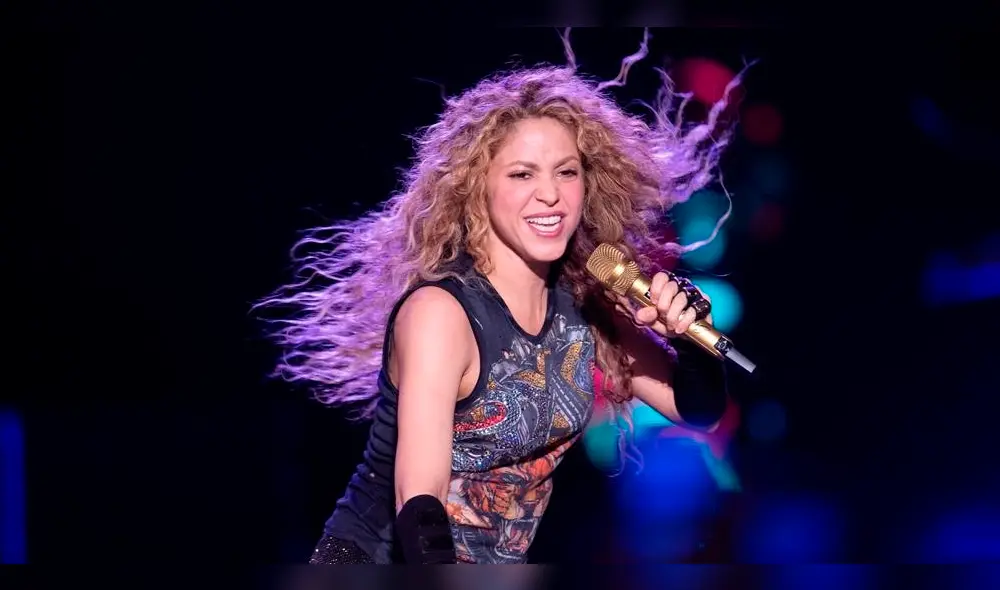Shakira revela que Gabriel García Márquez le pidió escribir sobre ella