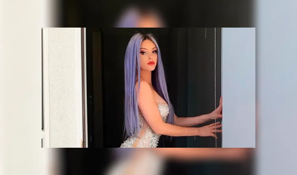 Lele Pons duramente criticada por burlarse de la cultura mexicana en TikTok [VIDEO]