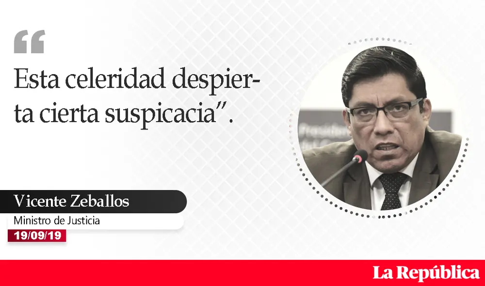 Frases de la semana: revisa las opiniones más polémicas [FOTOS]