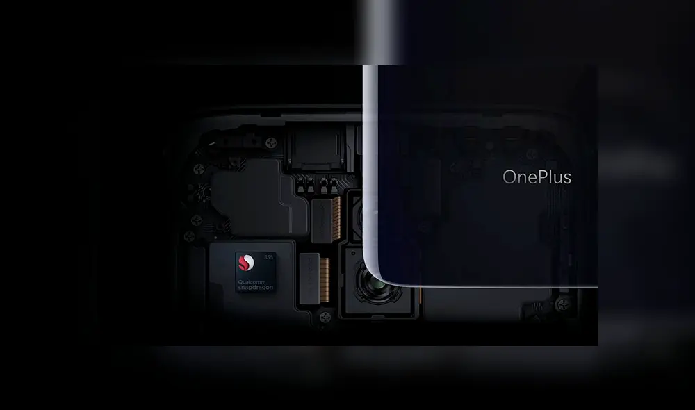 OnePlus 7 Pro: el sorprendente smartphone que busca desafiar a Apple y Samsung [VIDEO]