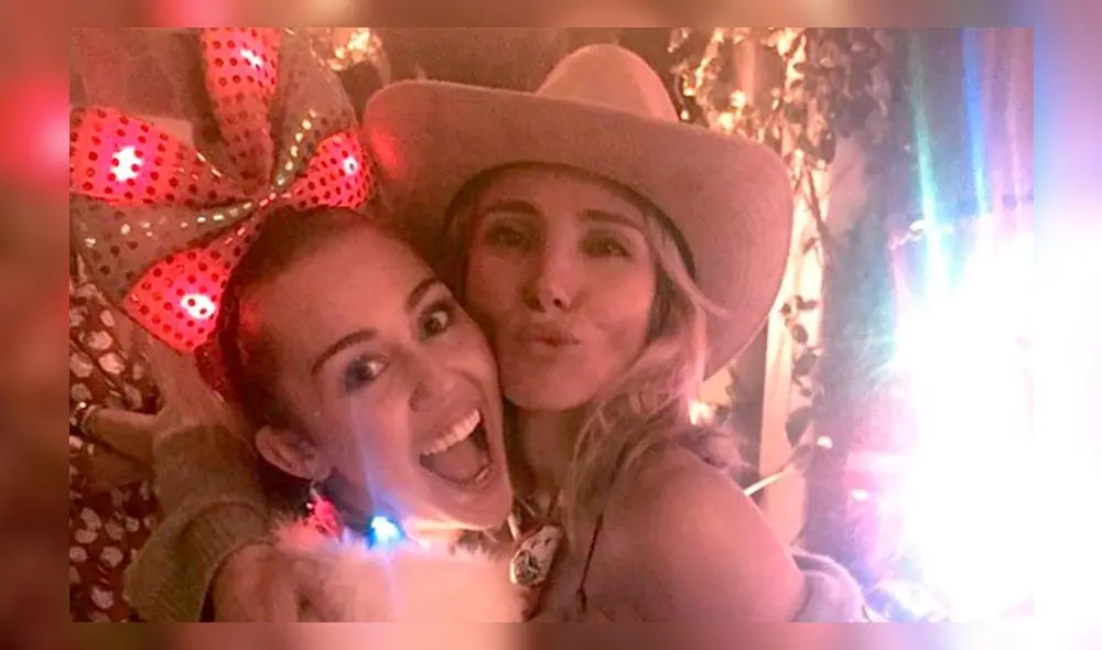 Miley Cyrus Miley Cyrus