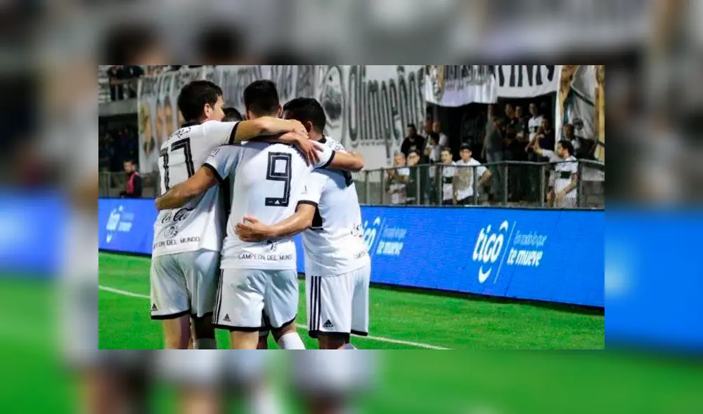 Olimpia vs. Capiatá: Los ‘Decanos’ vencen 1-0 a los ‘Escoberos’ por la jornada 19 de la Liga de Paraguay 