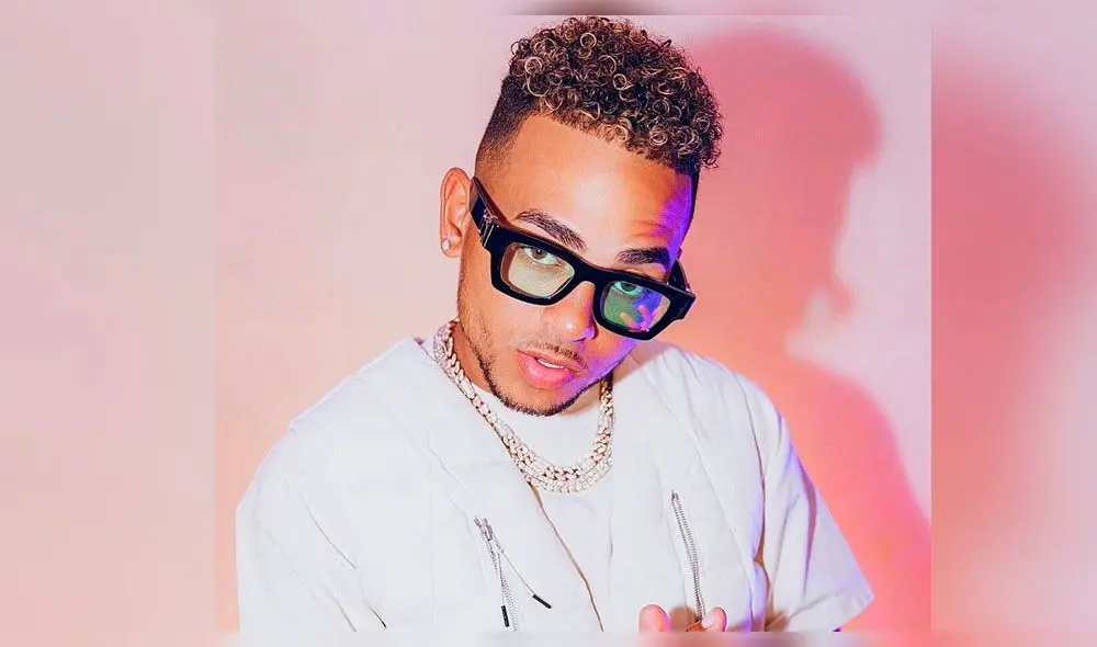 Ozuna revela por qué se peleó con Bad Bunny [VIDEO]