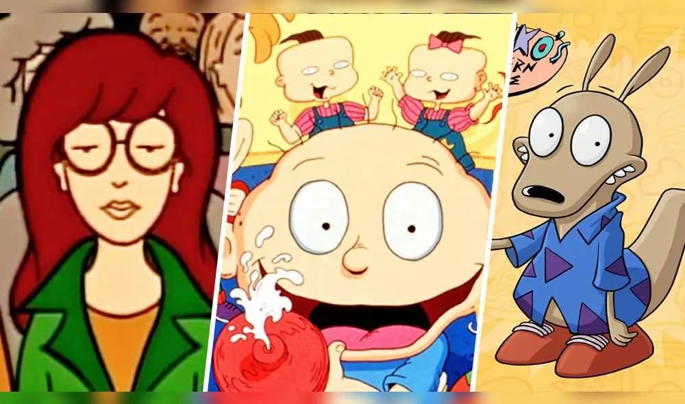 Un llamado a la nostalgia Un llamado a la nostalgia