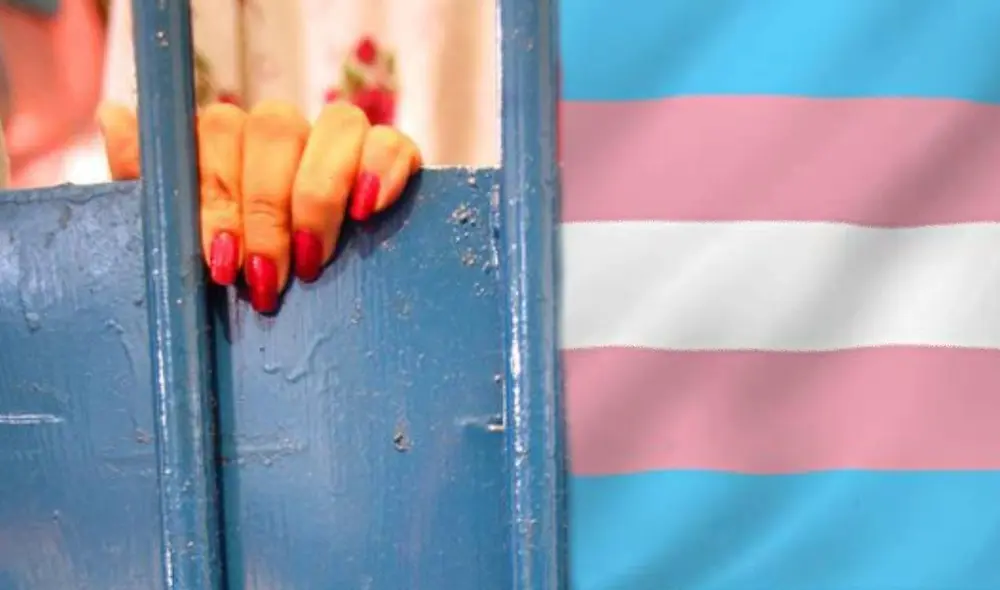 comunidad LGTBIQ prision