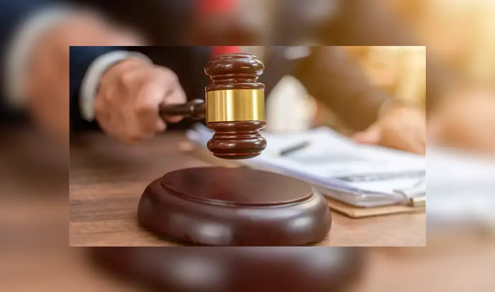 Corte absuelve a joven que probó en juicio que ‘no sabía que era delito amar” a una menor de edad. (Foto: Difusión)