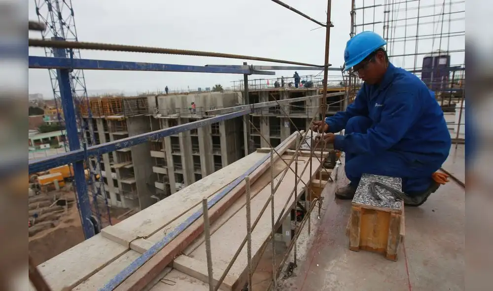 PBI cae a 0,17% en abril