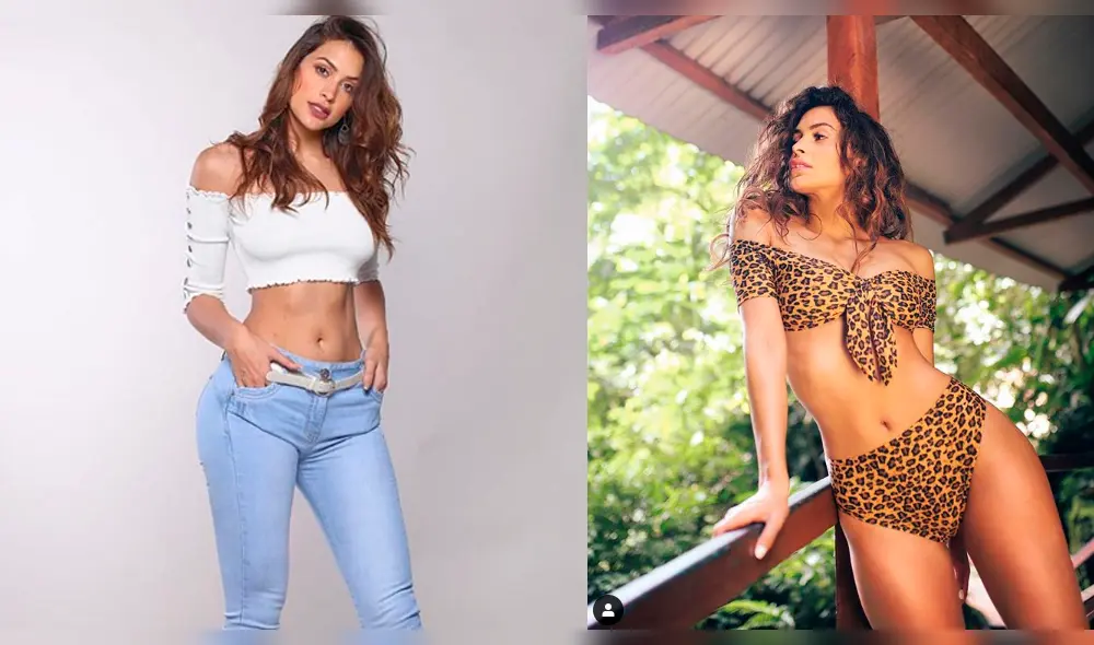 Milett será ‘La brasileña', rol que interpretó a Angie Cepeda, en ‘Pantaleón y las visitadoras’