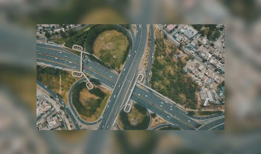 La falta de ruido en las calles permitirá registrar movimientos sísmicos de bajas magnitudes, según IGP. Foto: Flavio Matos/La República.